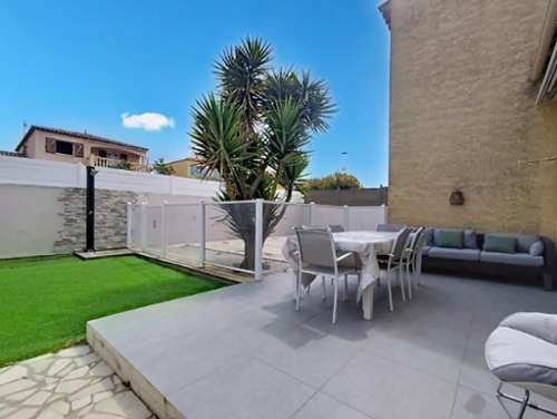 Gigean Hérault maison foto 7341725