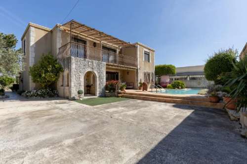 Gignac-la-Nerthe Bocas del Ródano casa foto 7337464