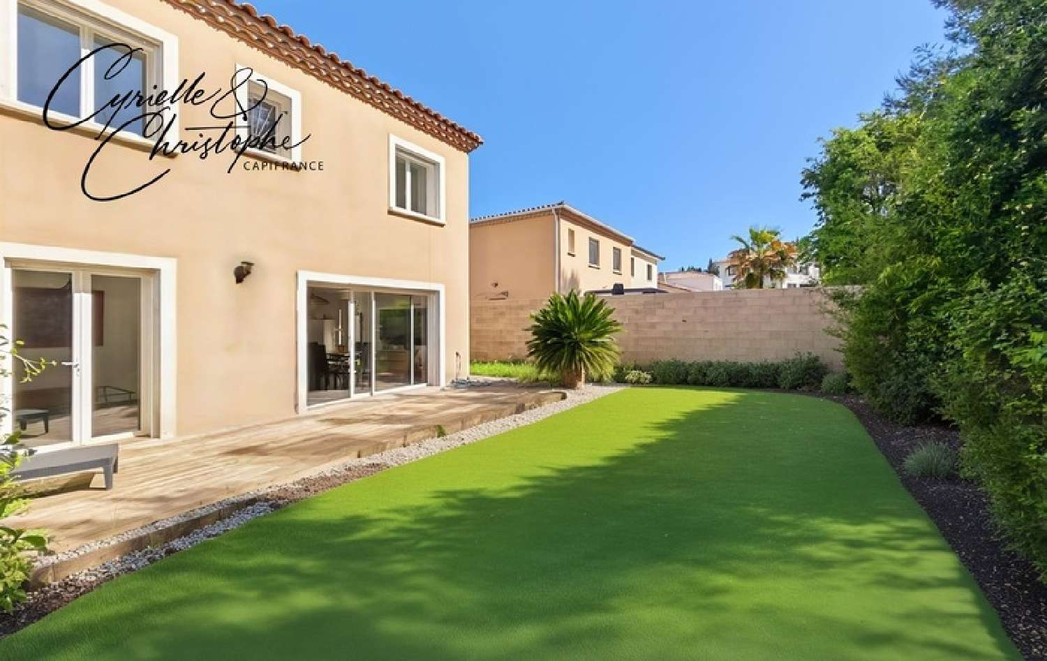  for sale house Gignac Hérault 2