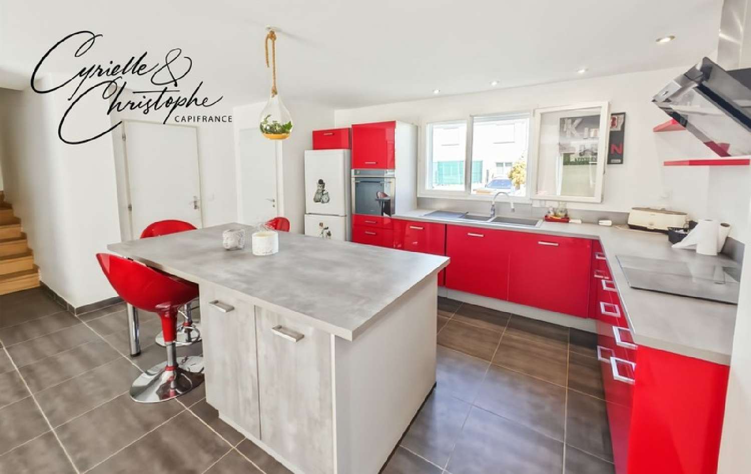 for sale house Gignac Hérault 3