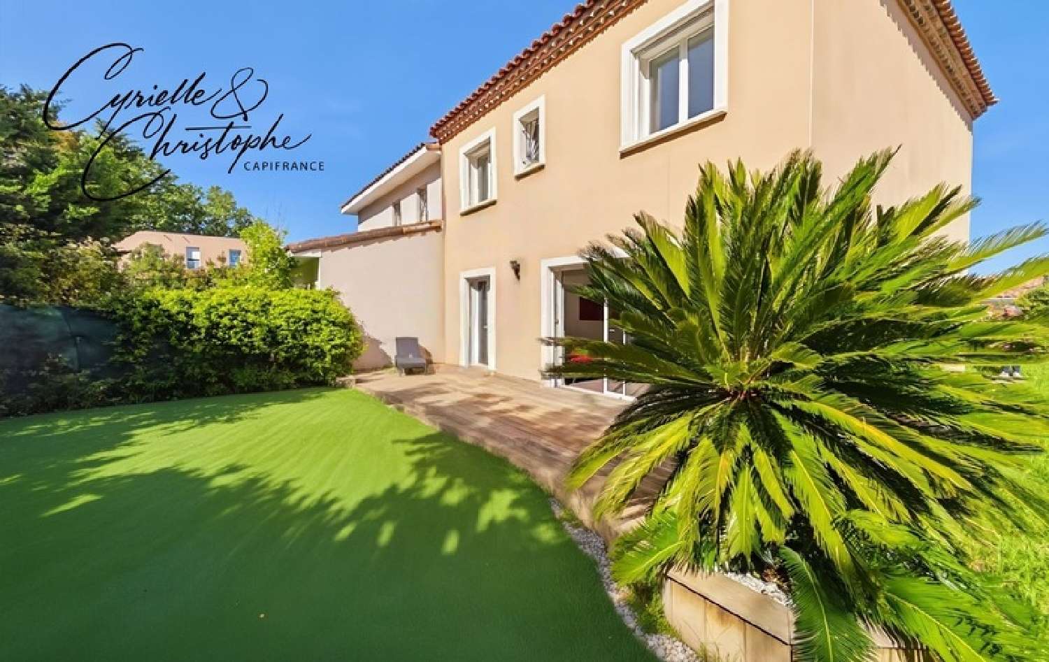  for sale house Gignac Hérault 4