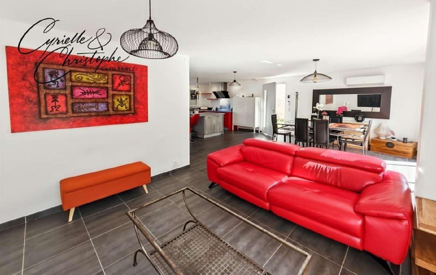  for sale house Gignac Hérault 5