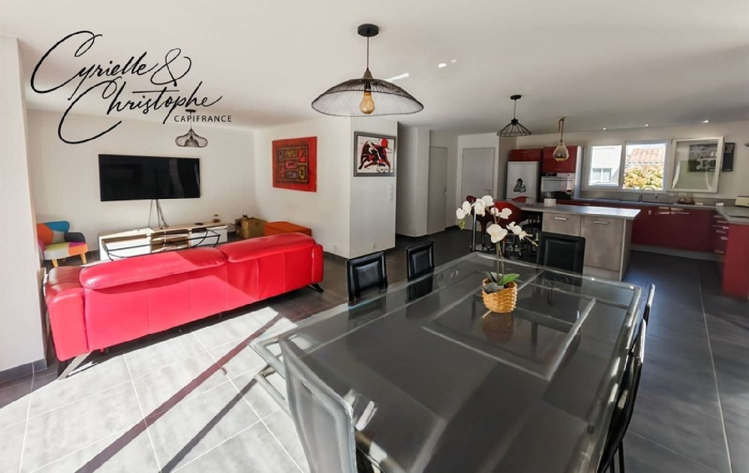  for sale house Gignac Hérault 6