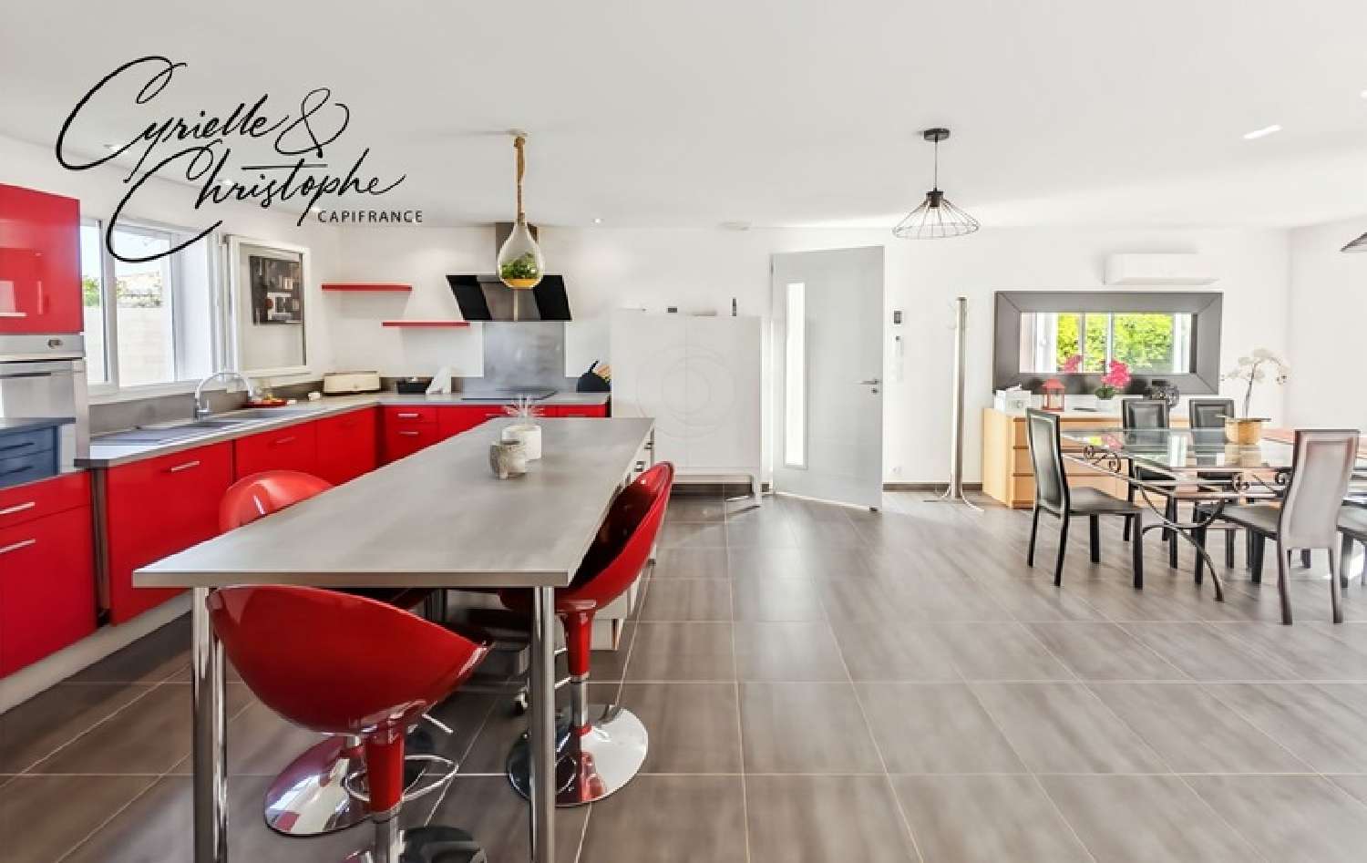  for sale house Gignac Hérault 7