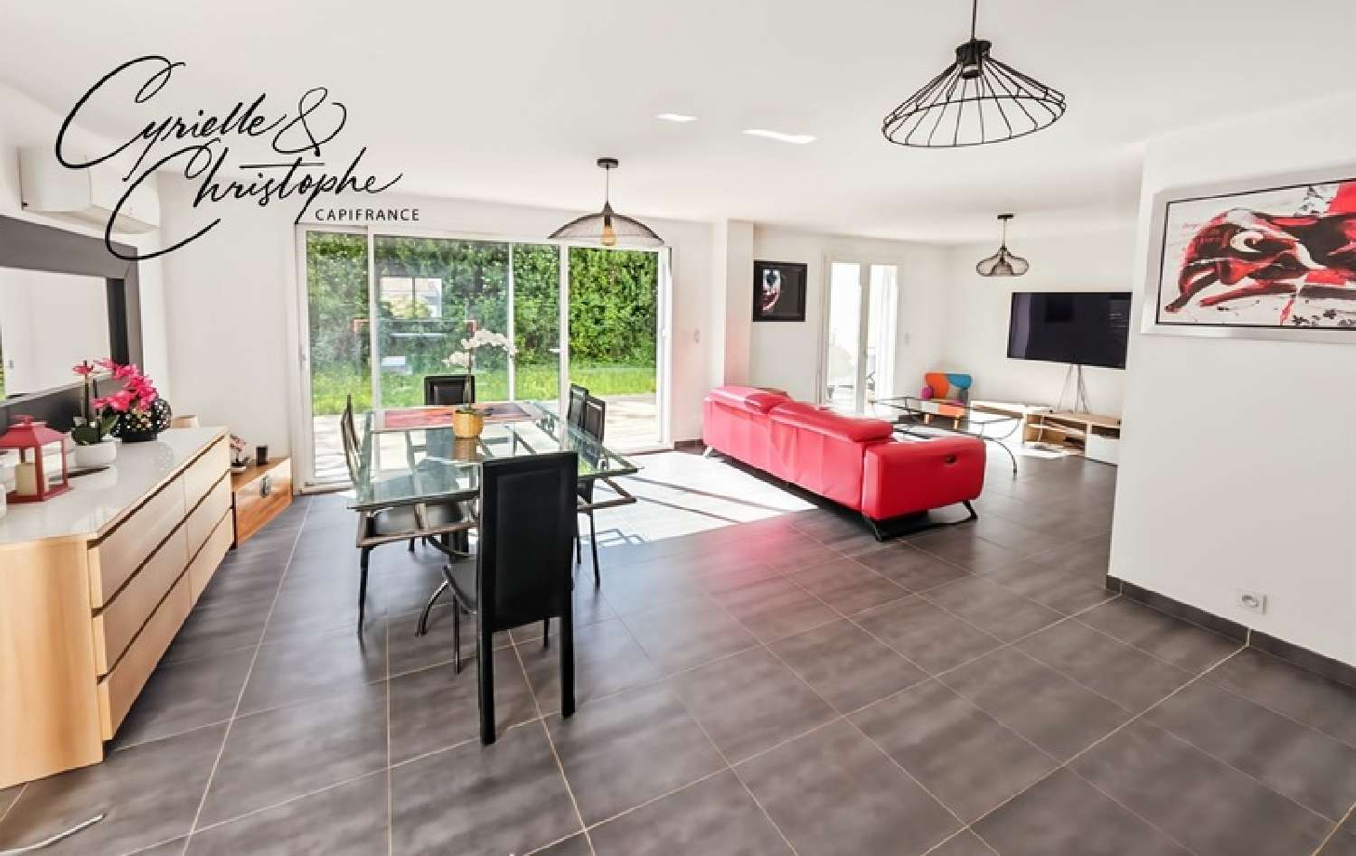  for sale house Gignac Hérault 8