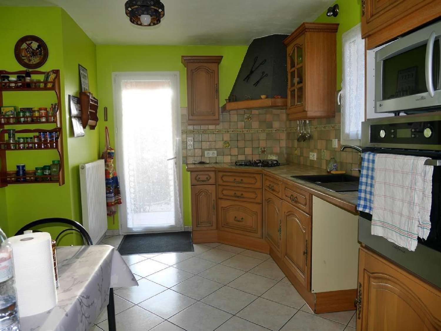 te koop huis Gignac Hérault 3
