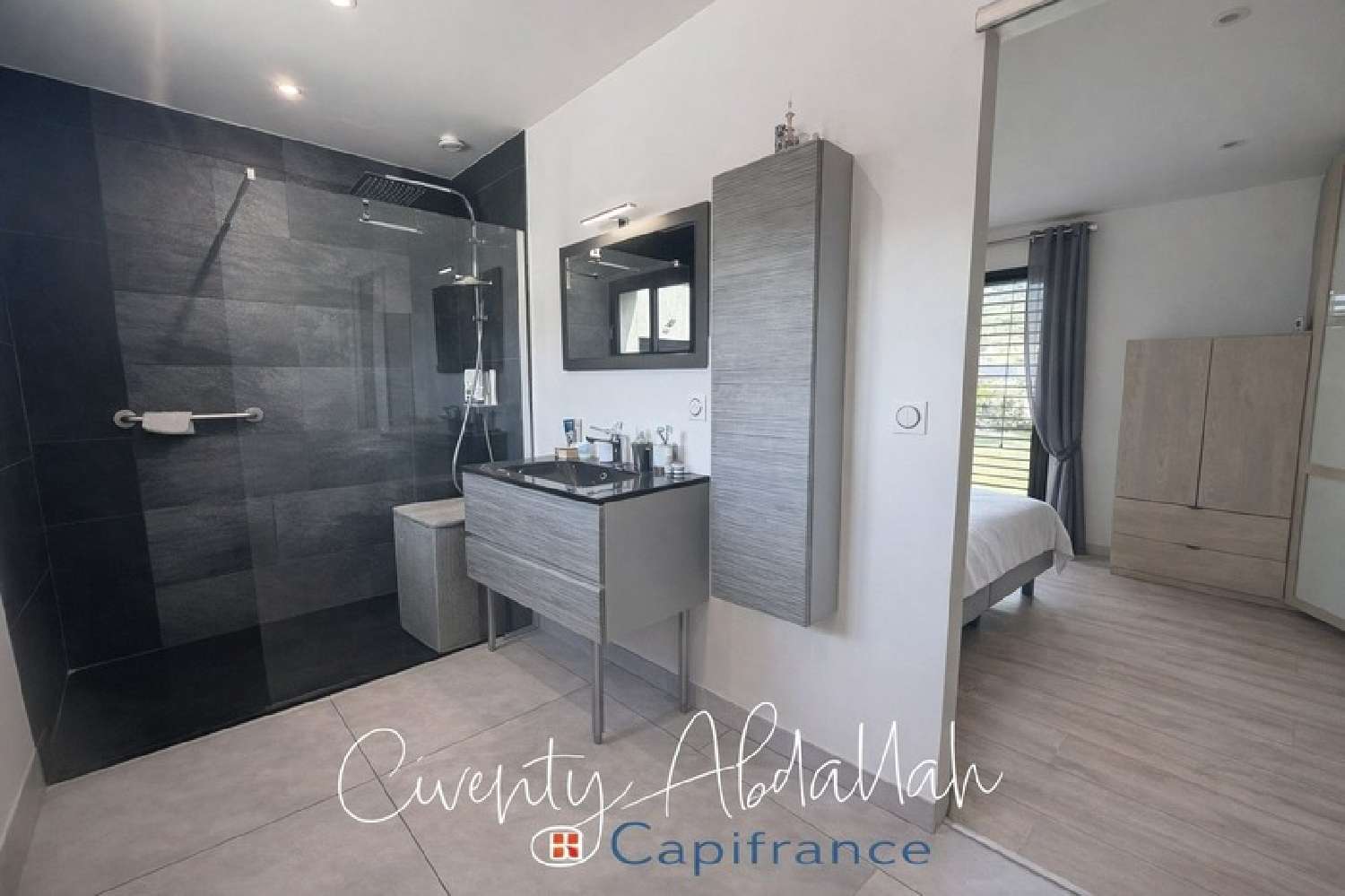  à vendre maison Gilly-sur-Isère Savoie 5
