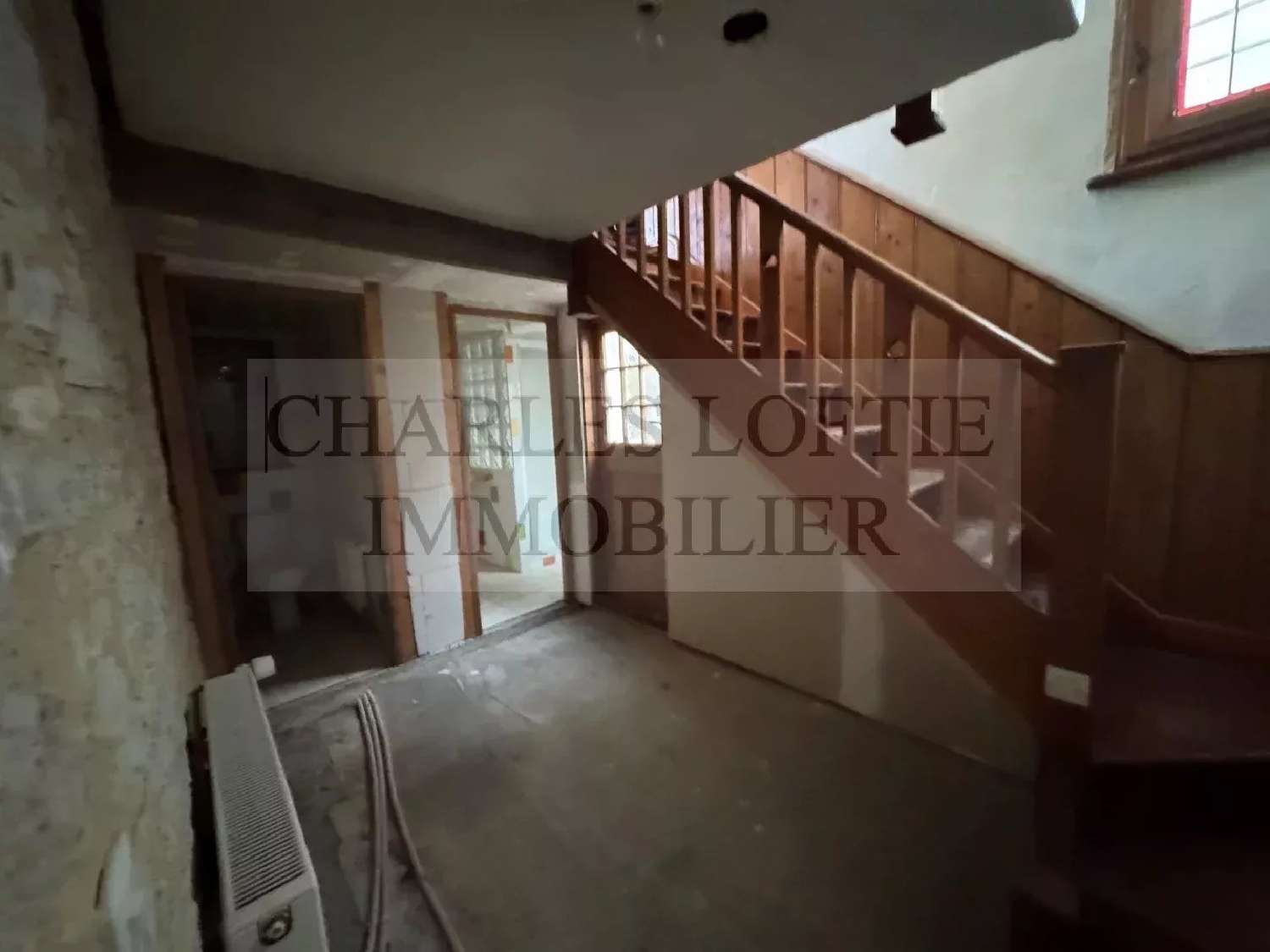for sale house Gindou Lot 4