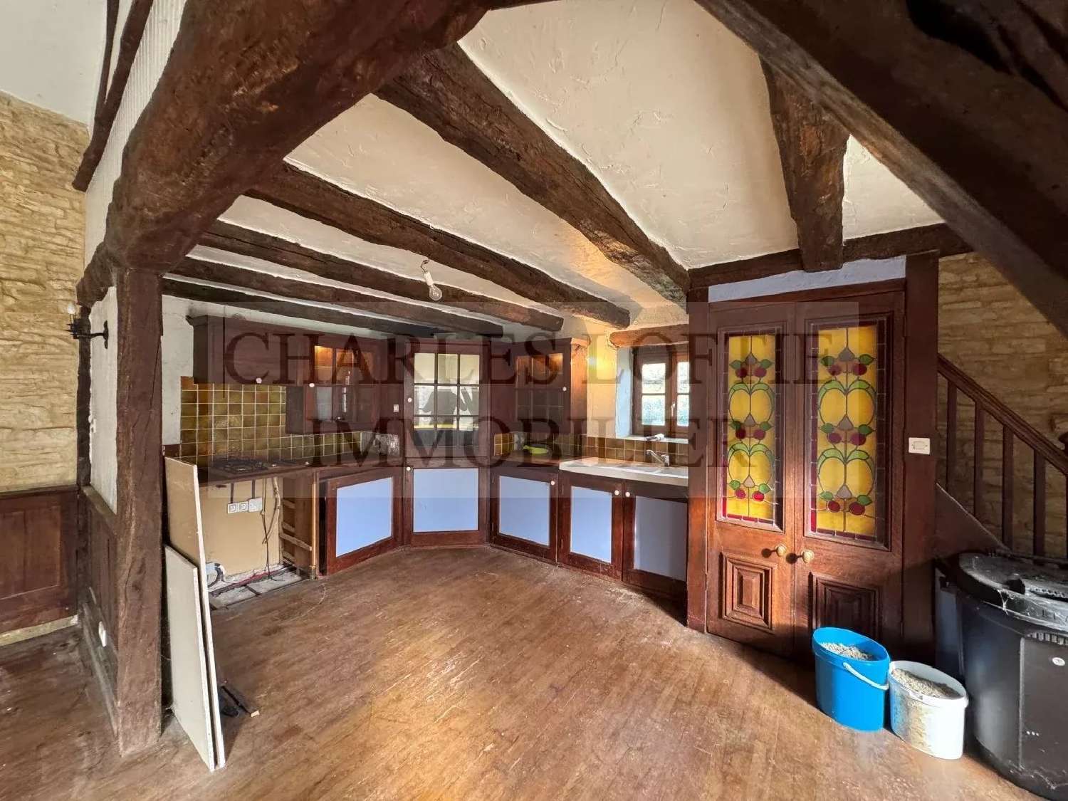 for sale house Gindou Lot 6