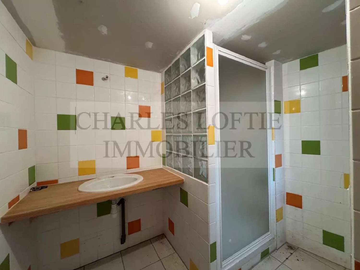 for sale house Gindou Lot 7