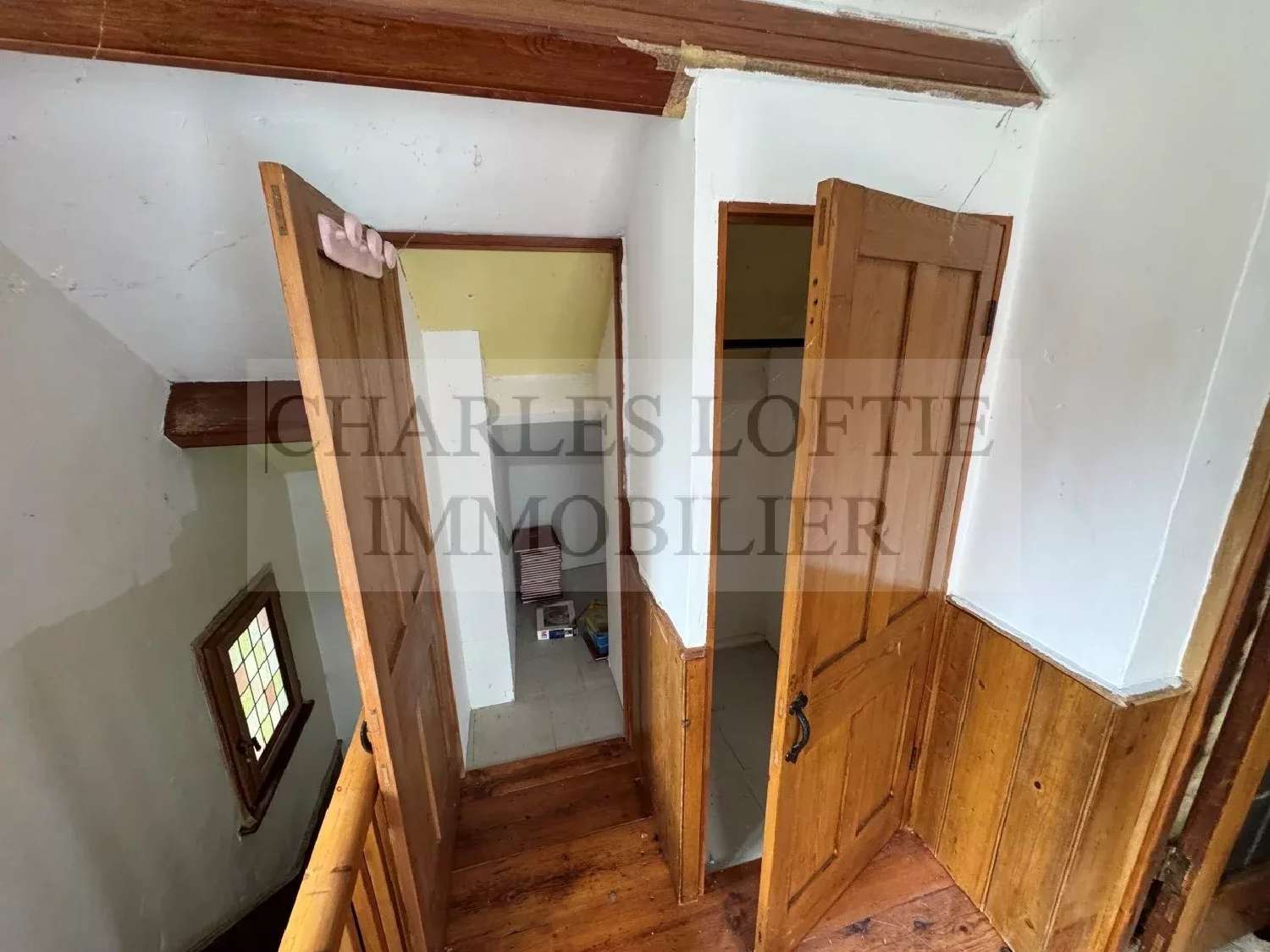 for sale house Gindou Lot 8