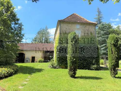 Gindou Lot huis foto 7339062