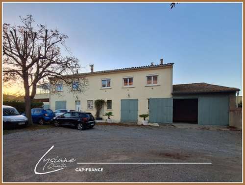 Ginestas Aude Haus Bild 7347207