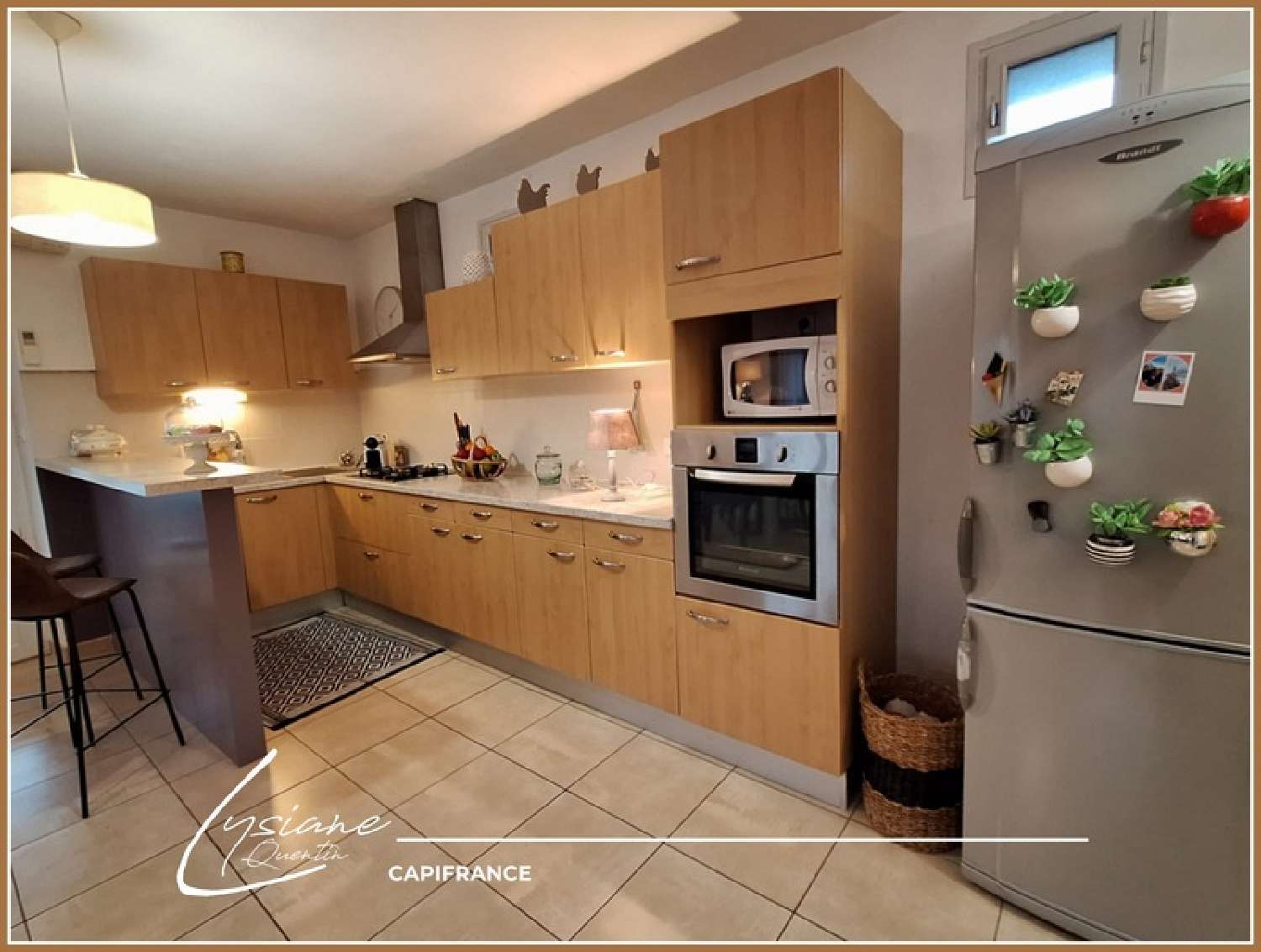 kaufen Haus Ginestas Aude 5