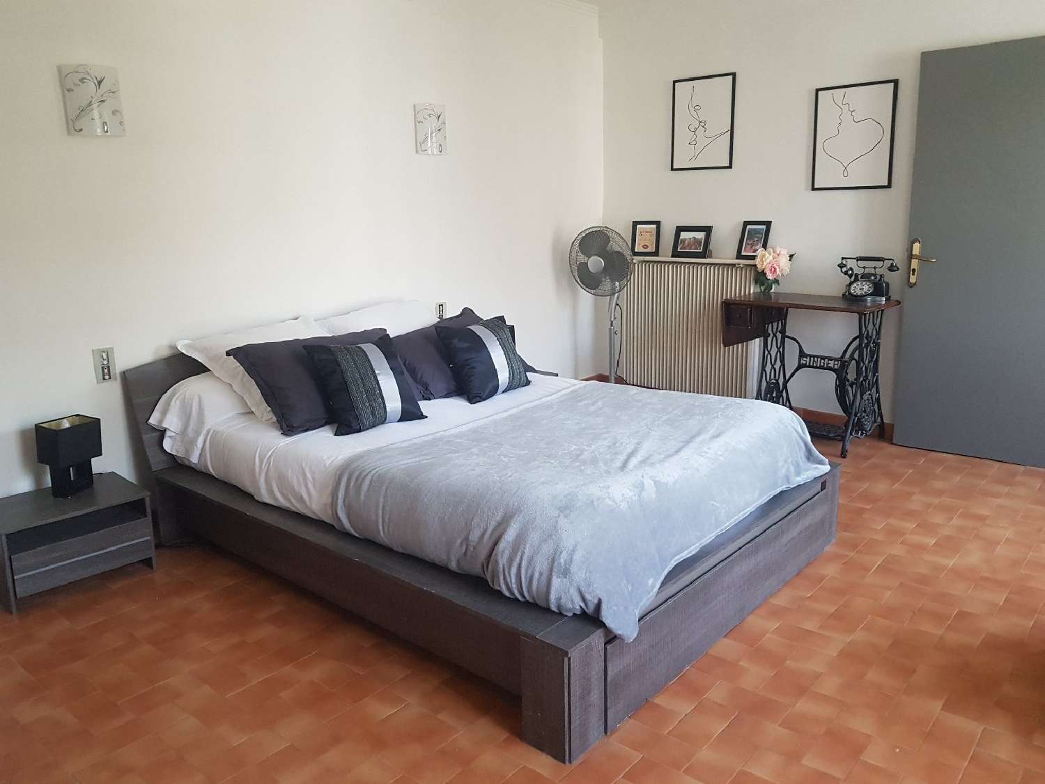  te koop huis Ginestas Aude 3