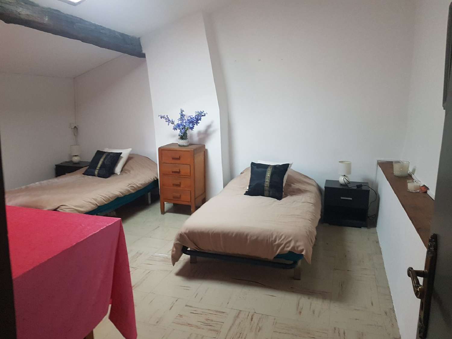  te koop huis Ginestas Aude 4