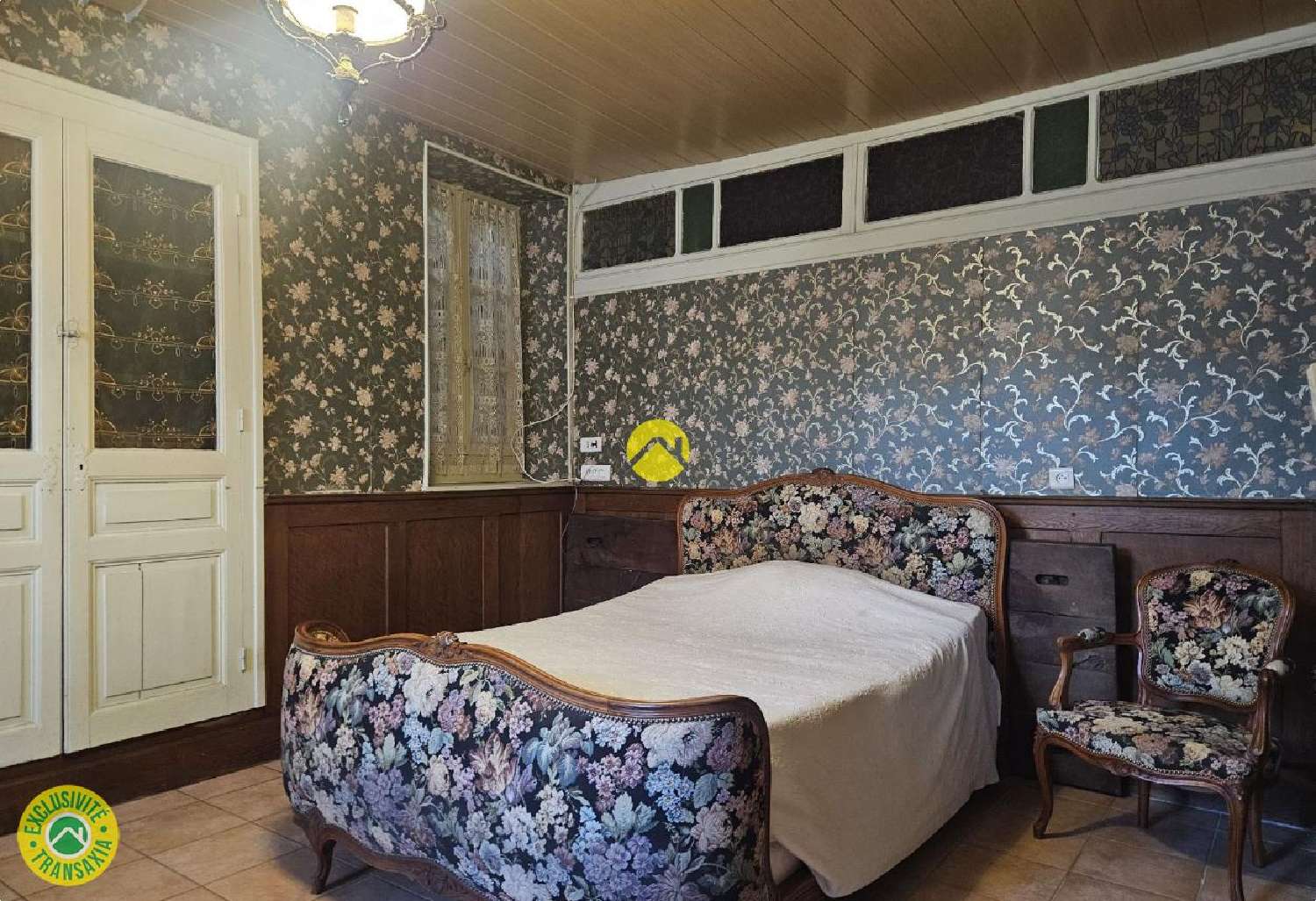  te koop huis Gipcy Allier 3