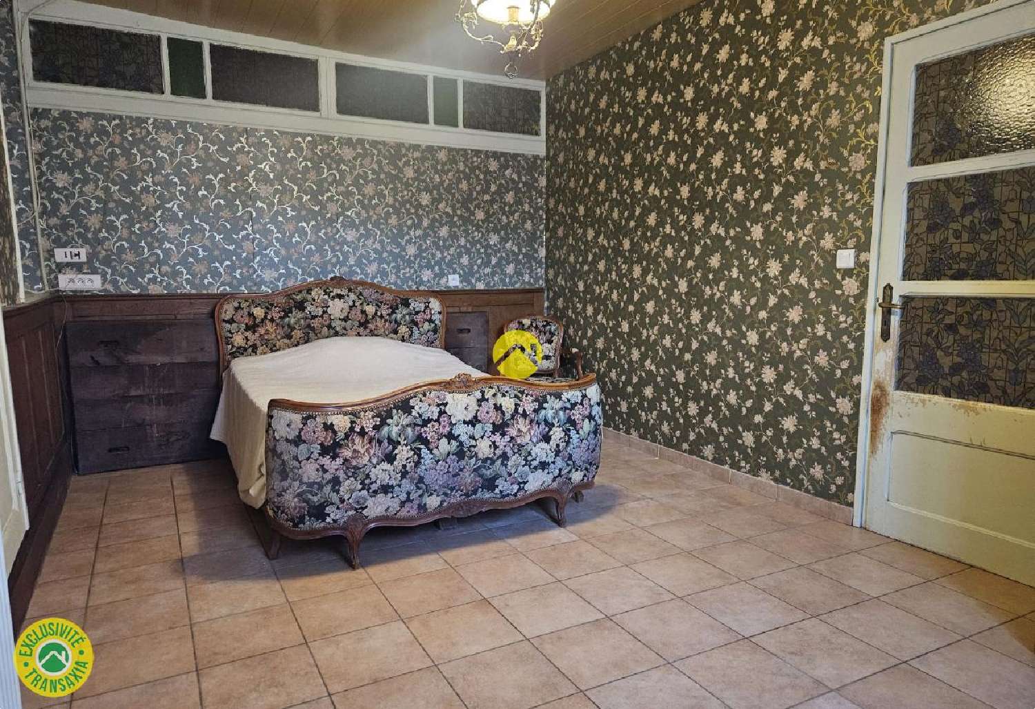  te koop huis Gipcy Allier 4