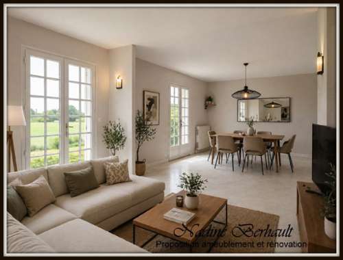 Girolles Loiret house foto 7333529