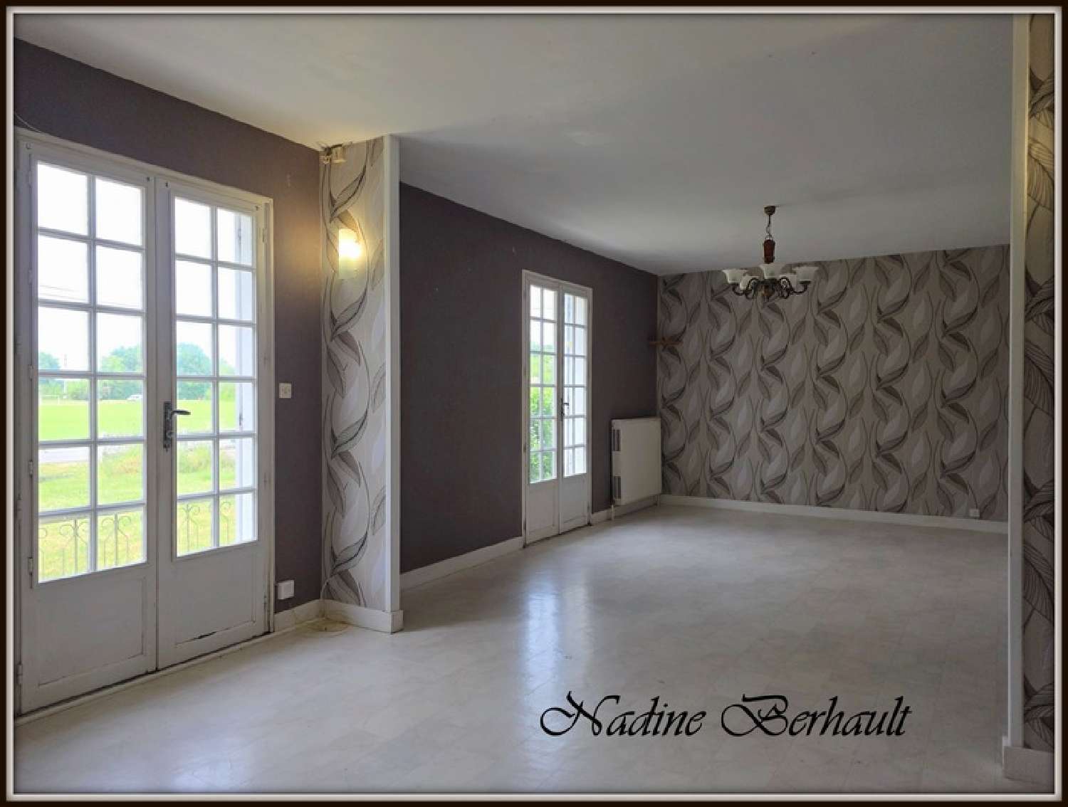  for sale house Girolles Loiret 2