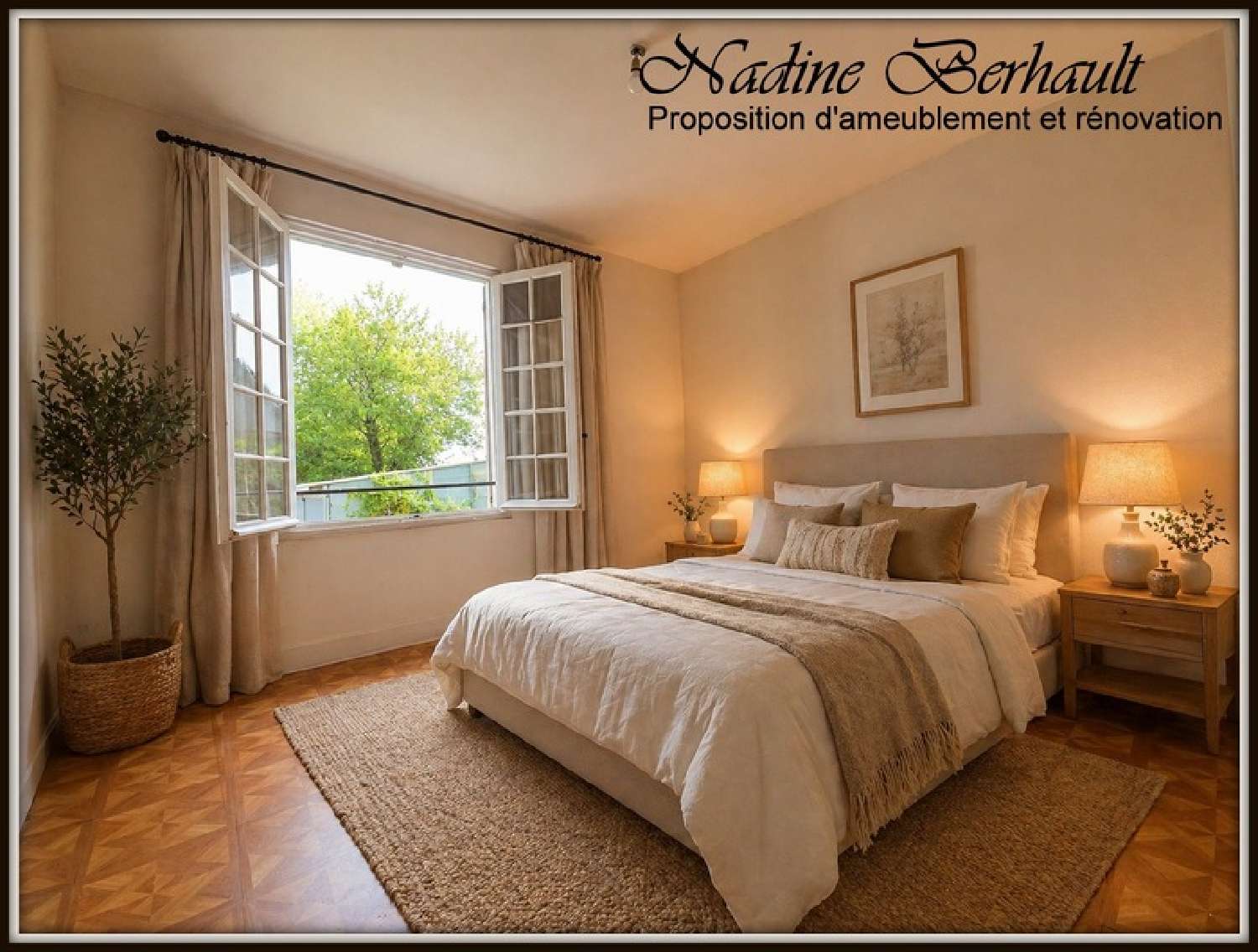  for sale house Girolles Loiret 6