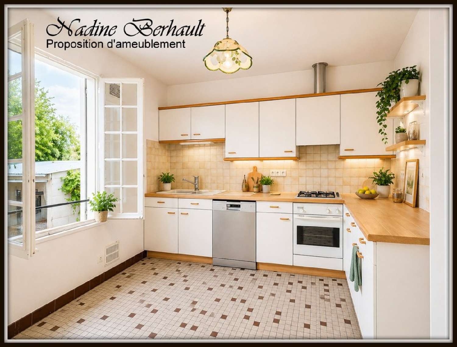 for sale house Girolles Loiret 8