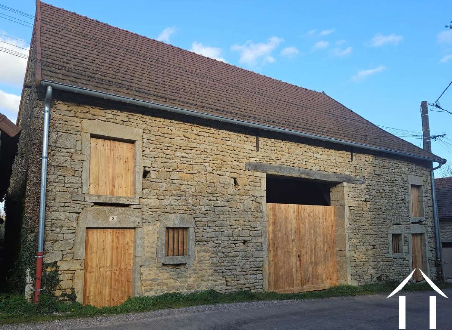 te koop huis Gissey-le-Vieil Côte-d'Or 1