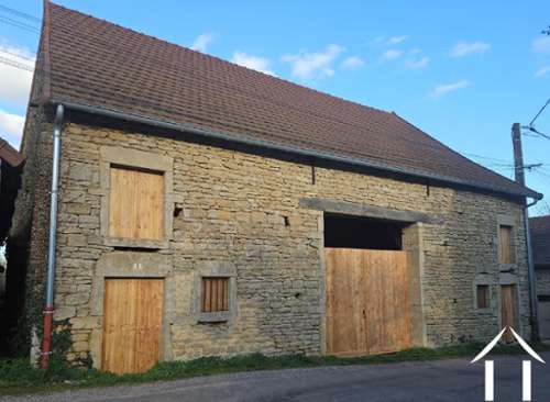 Gissey-le-Vieil Côte-d'Or huis foto 7338976