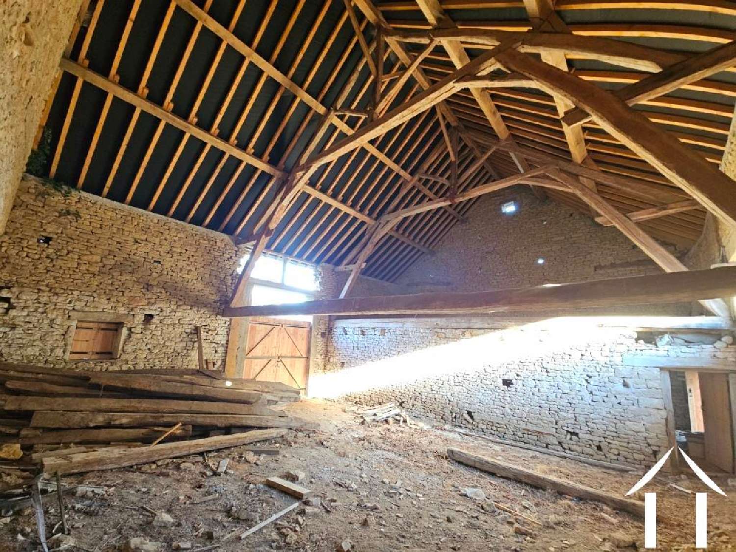  te koop huis Gissey-le-Vieil Côte-d'Or 2
