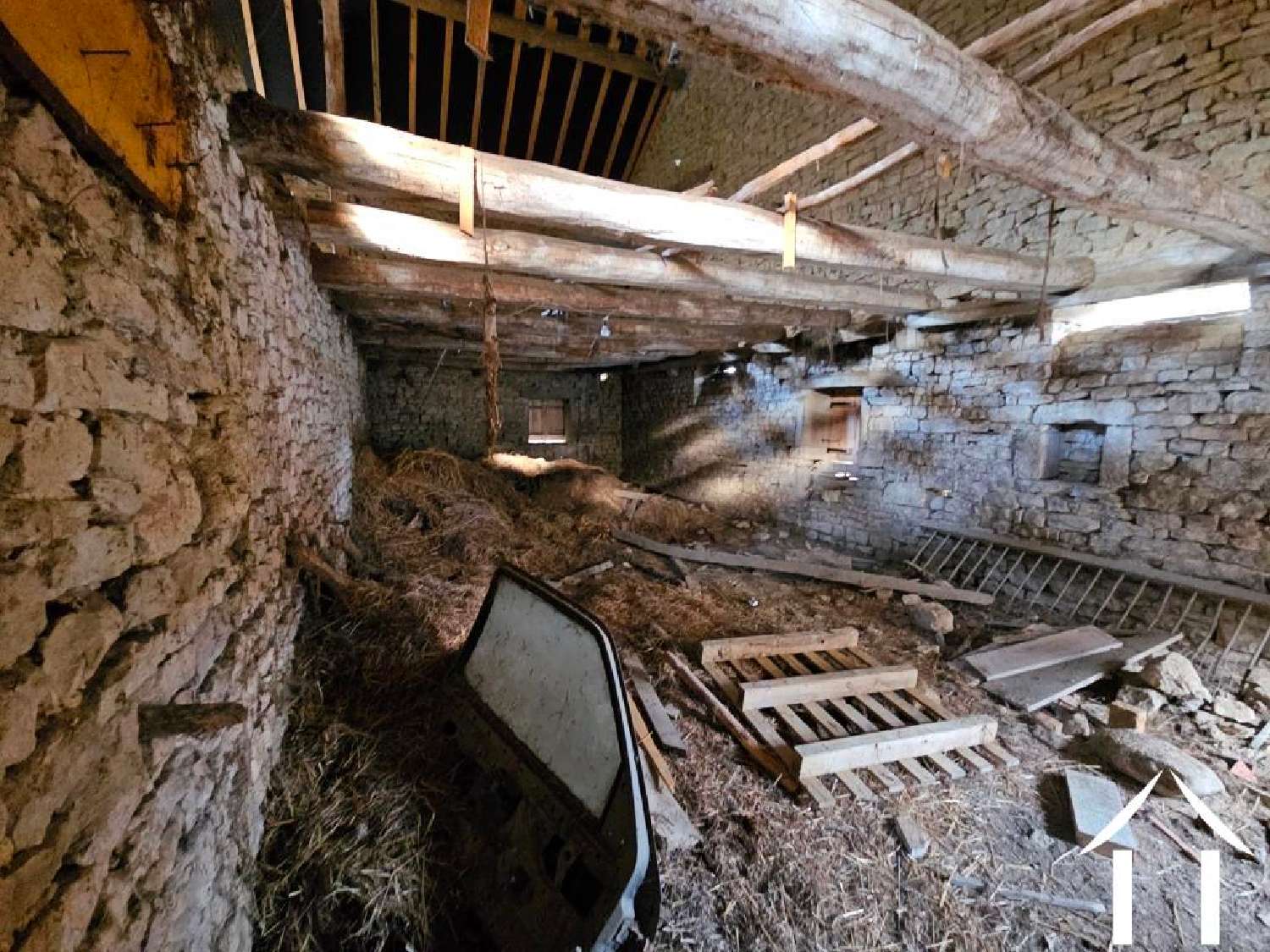  te koop huis Gissey-le-Vieil Côte-d'Or 5