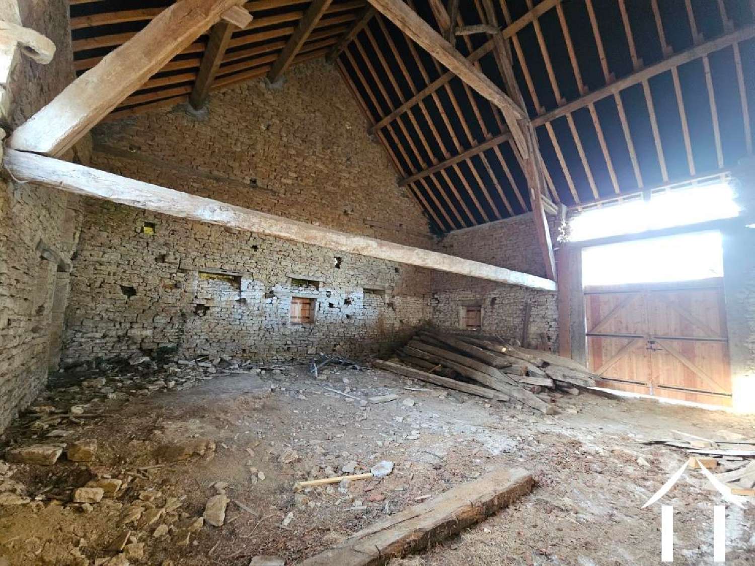  te koop huis Gissey-le-Vieil Côte-d'Or 6