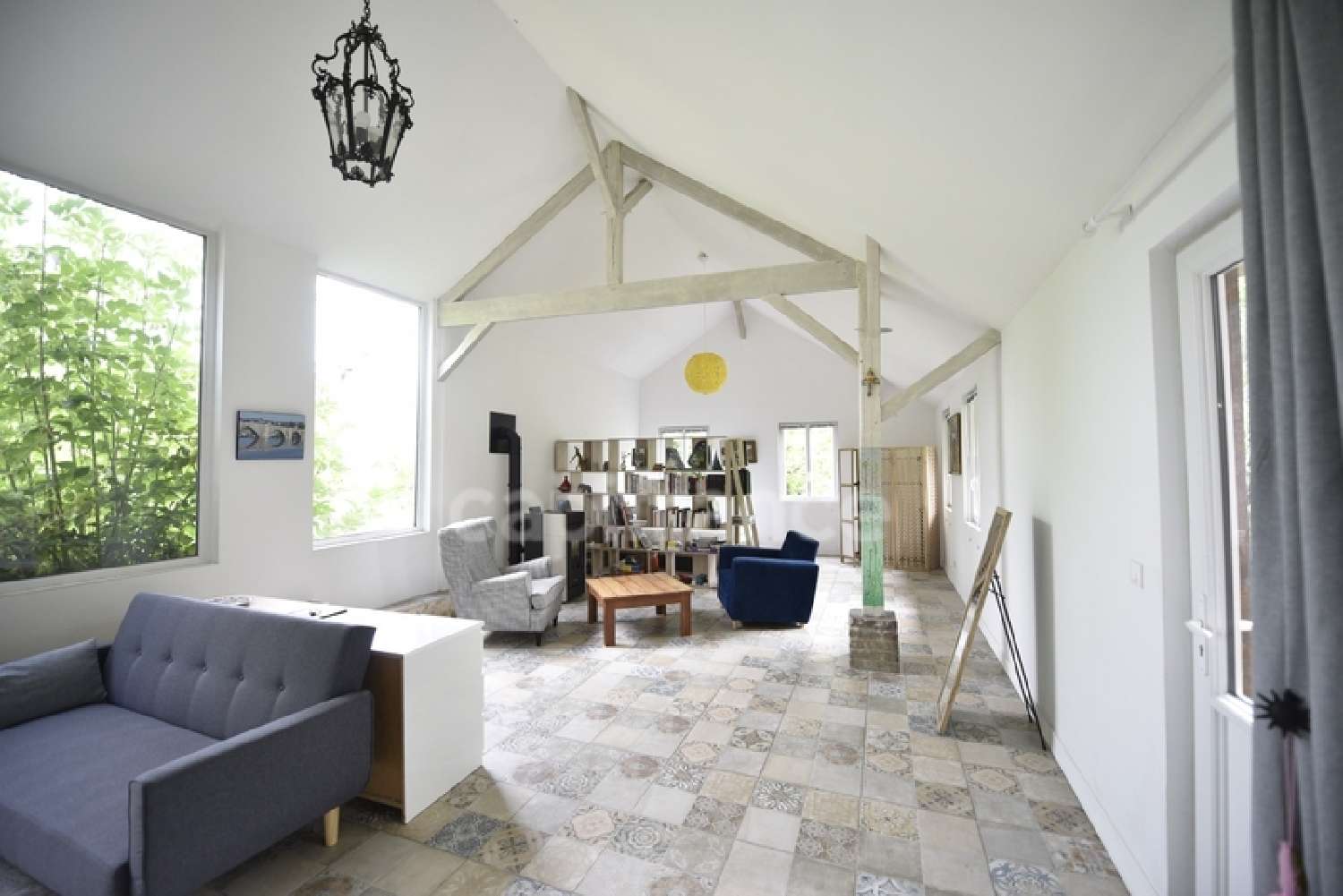 for sale house Giverny Eure 3
