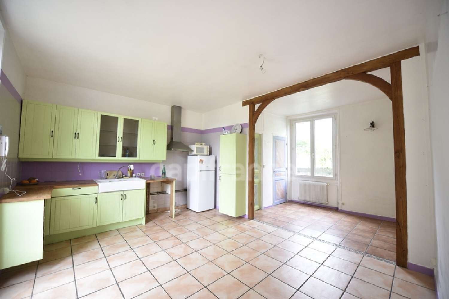 for sale house Giverny Eure 7