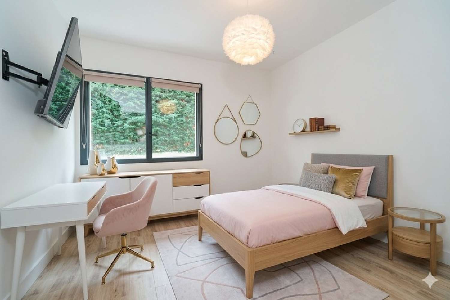  for sale house Givors Rhône 5