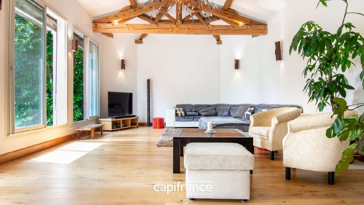 à vendre maison Gleizé Rhône 3