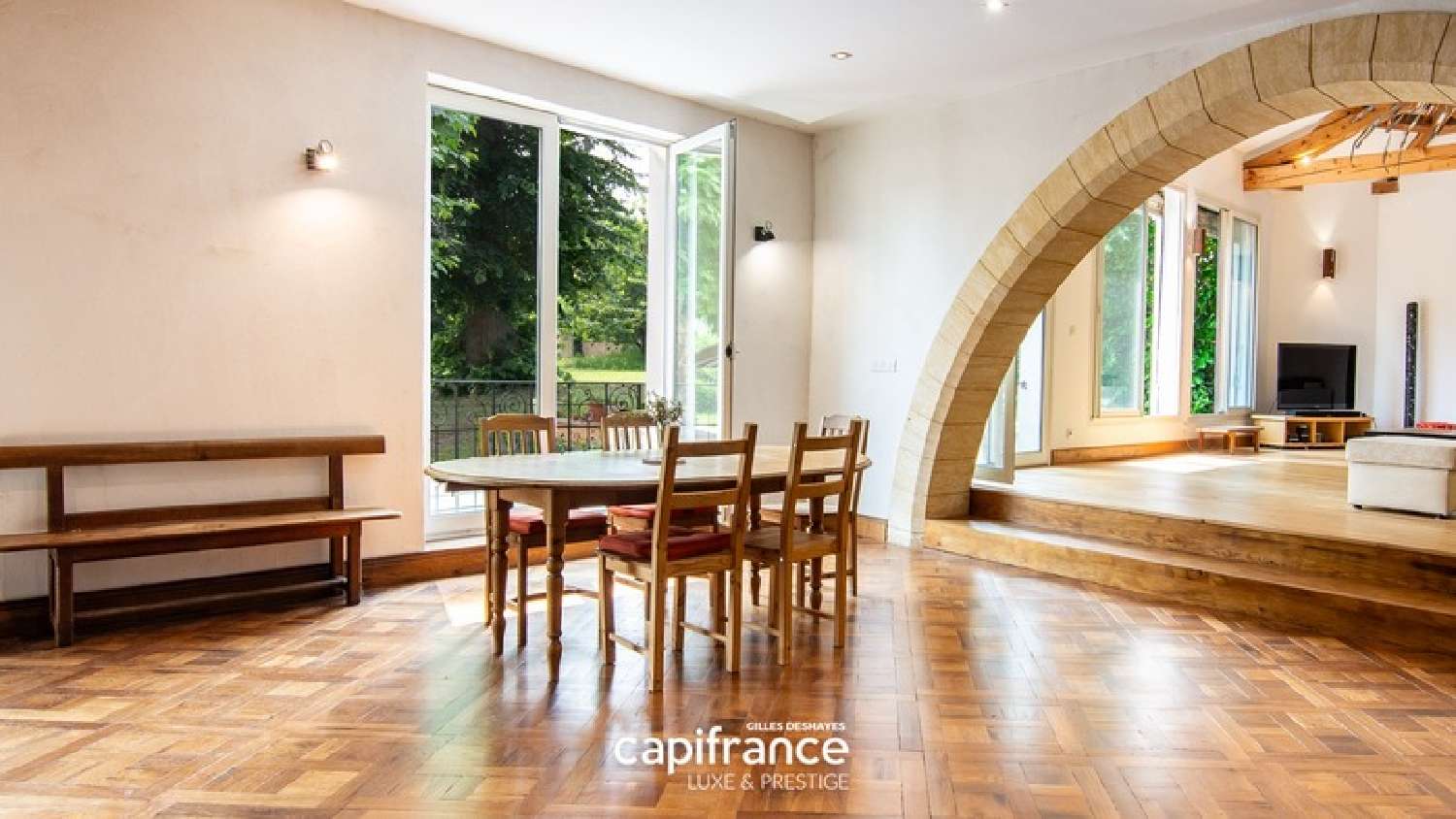à vendre maison Gleizé Rhône 5