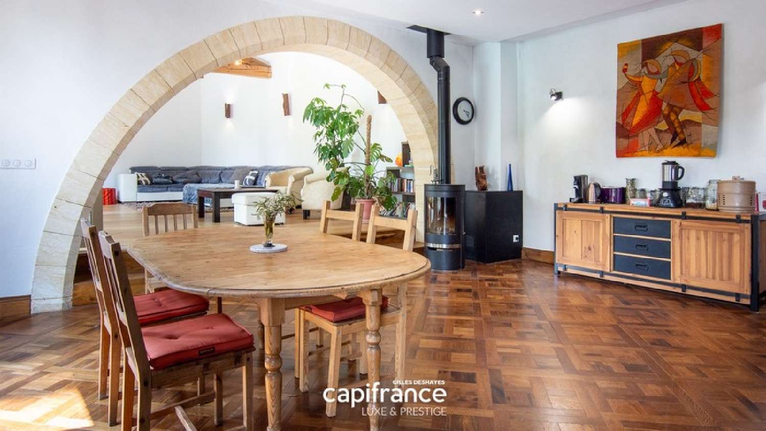 à vendre maison Gleizé Rhône 6