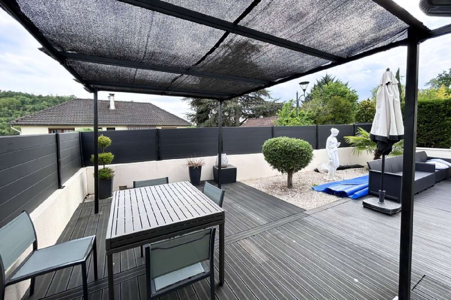  for sale house Gleizé Rhône 5
