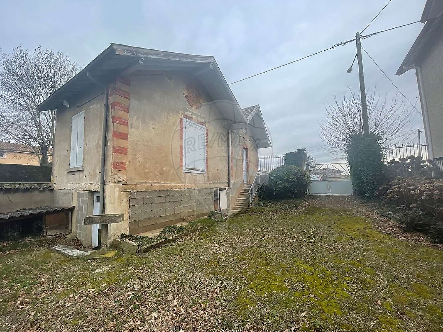 à vendre maison Gleizé Rhône 1