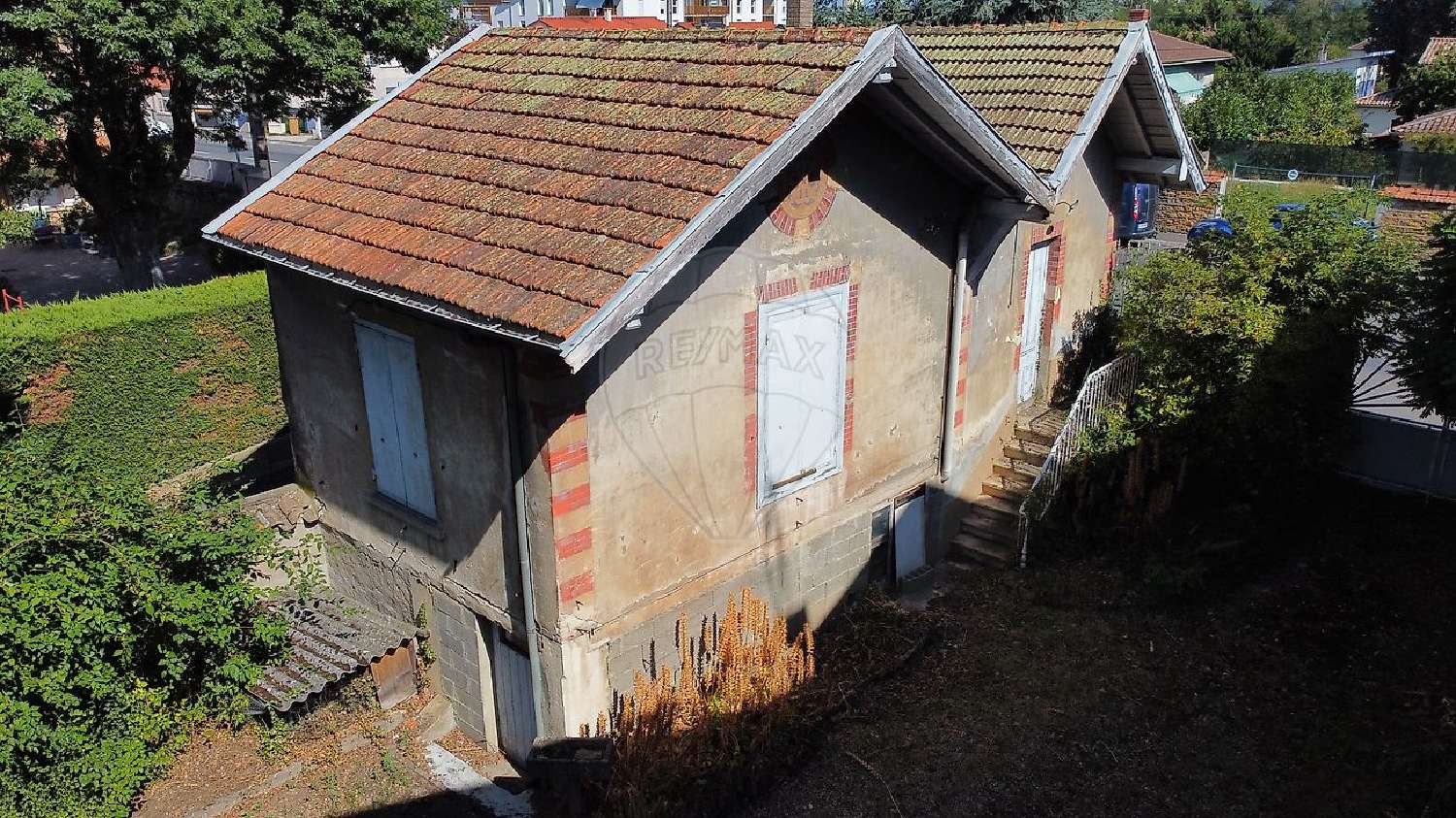 à vendre maison Gleizé Rhône 2