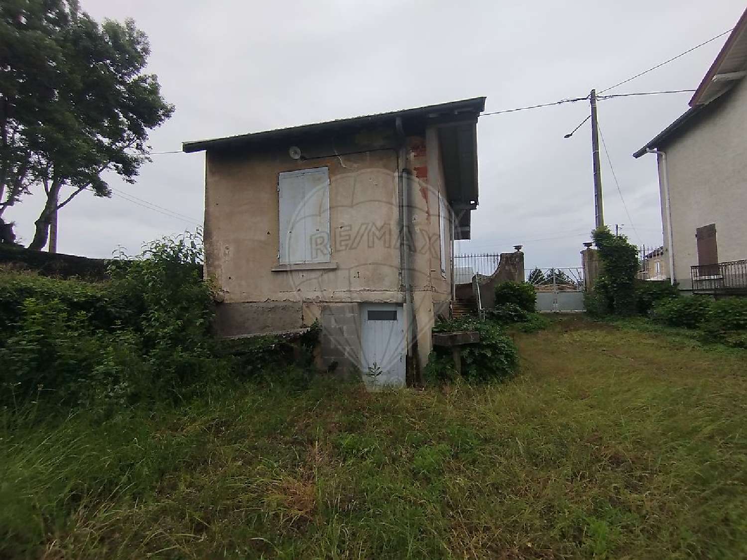 à vendre maison Gleizé Rhône 5