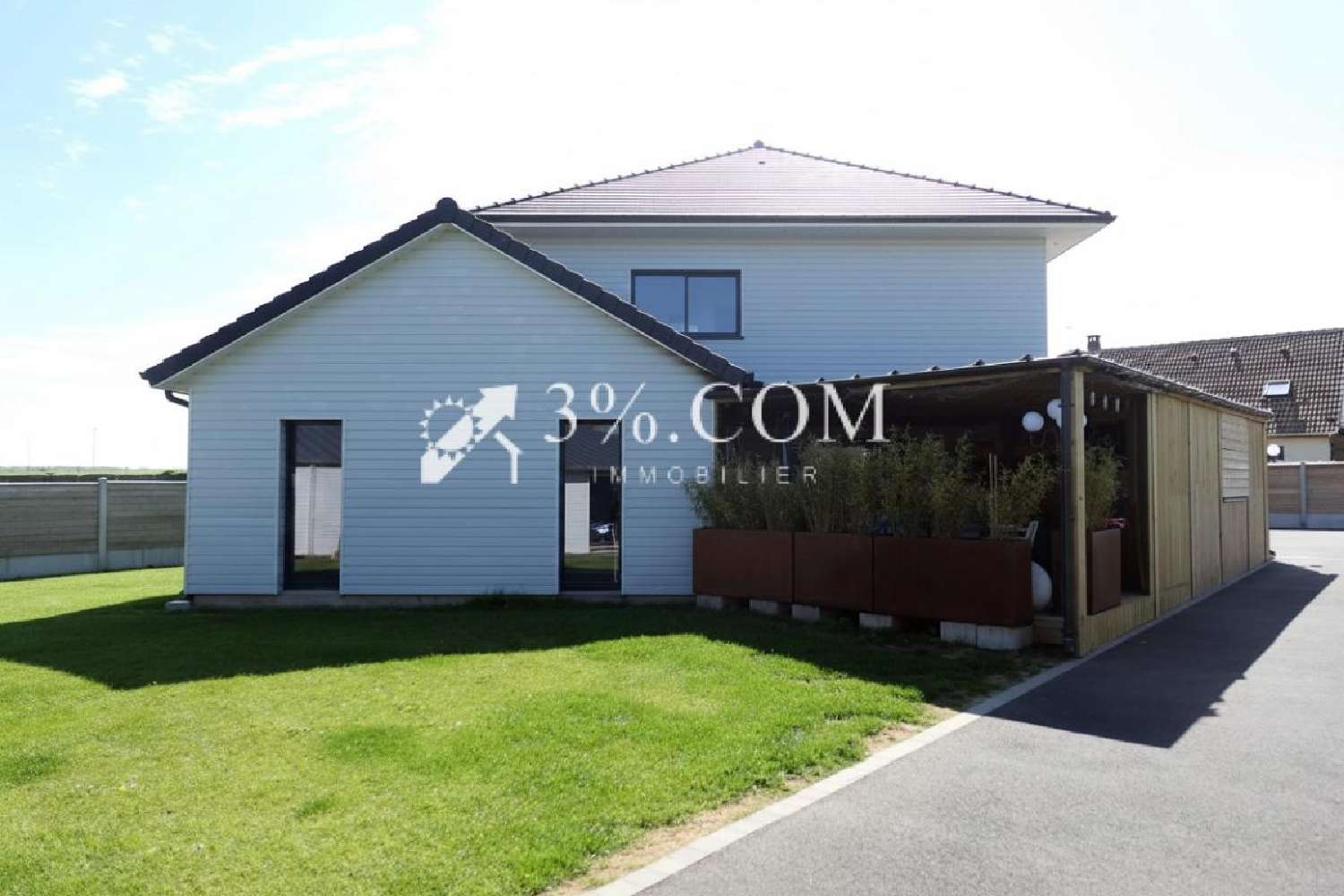  à vendre maison Glicourt Seine-Maritime 3