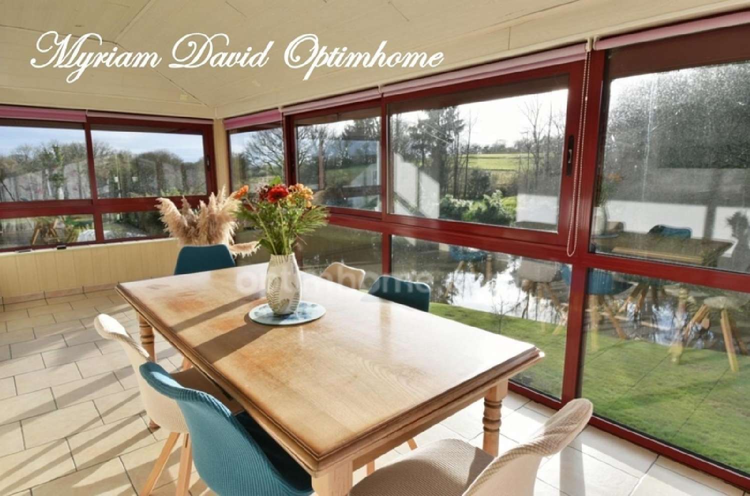 à vendre maison Glomel Côtes-d'Armor 2