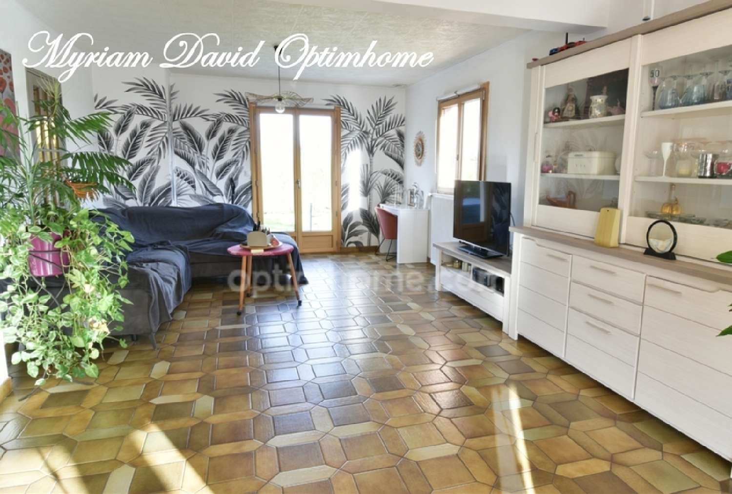 à vendre maison Glomel Côtes-d'Armor 6