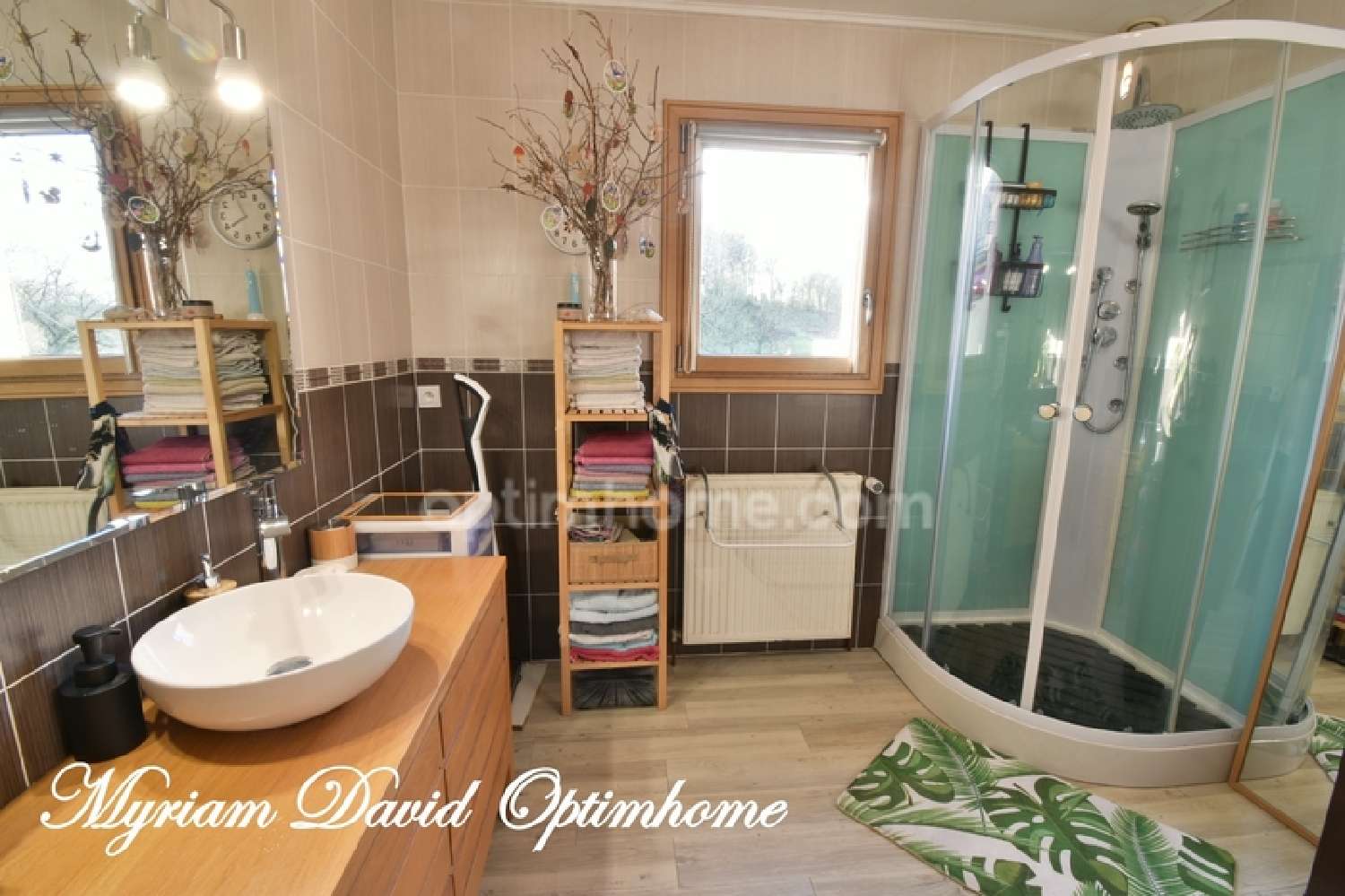à vendre maison Glomel Côtes-d'Armor 8