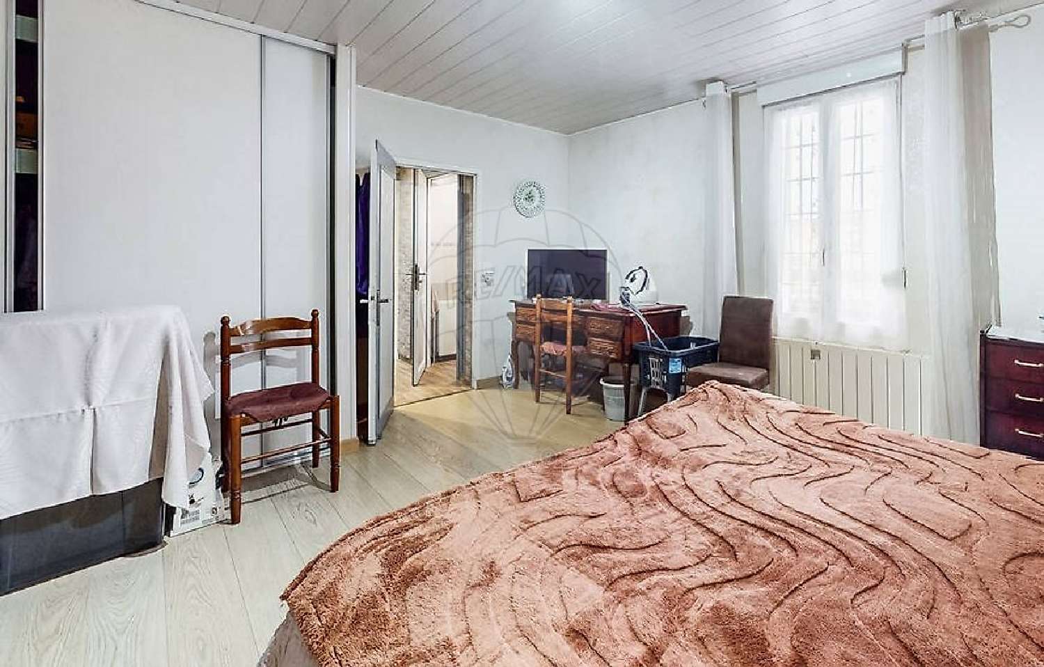  for sale house Gond-Pontouvre Charente 6