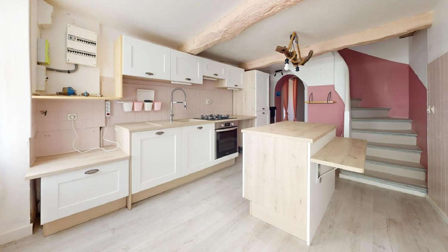  kaufen Haus Gonfaron Var 1