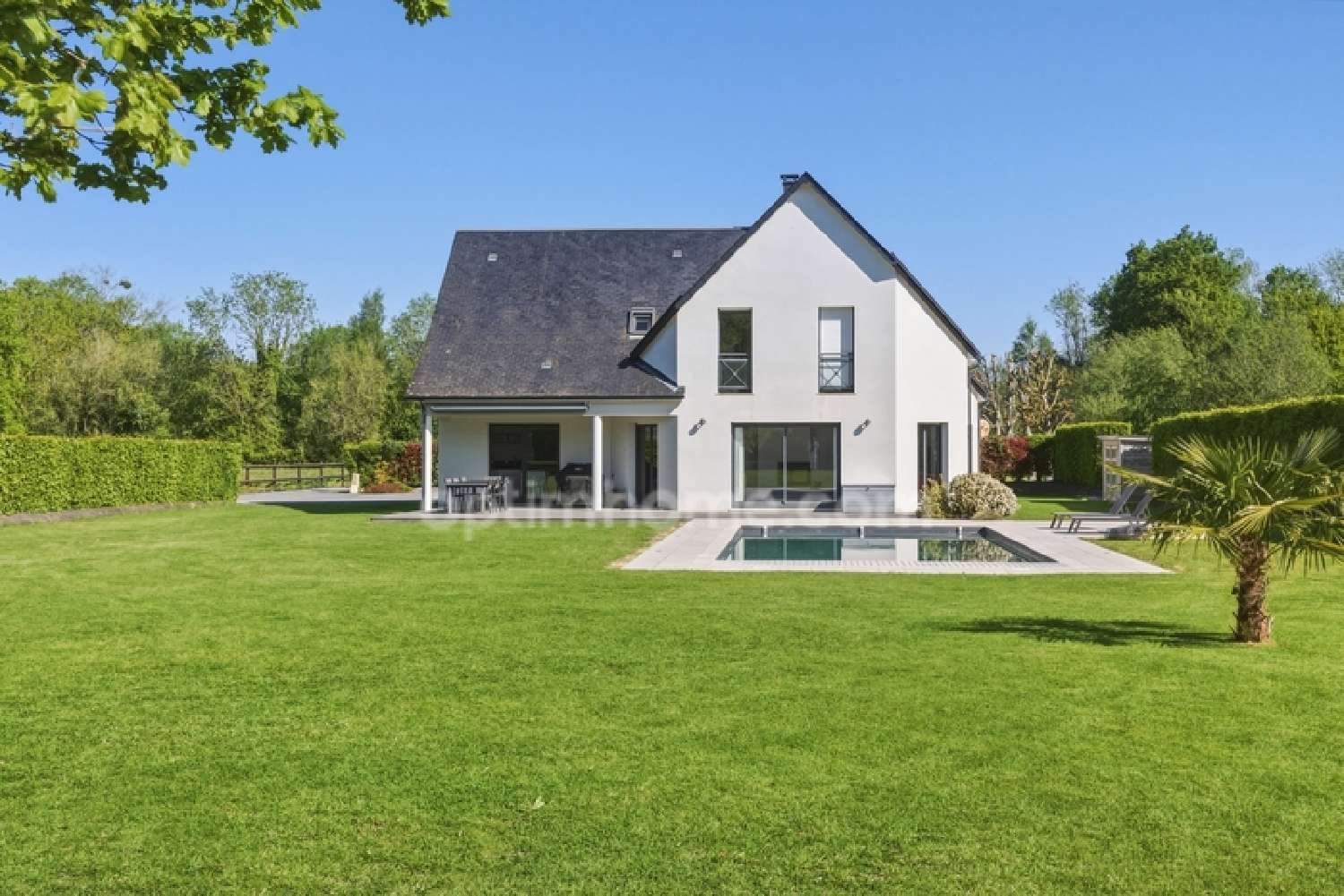  te koop huis Gonneville-sur-Honfleur Calvados 2