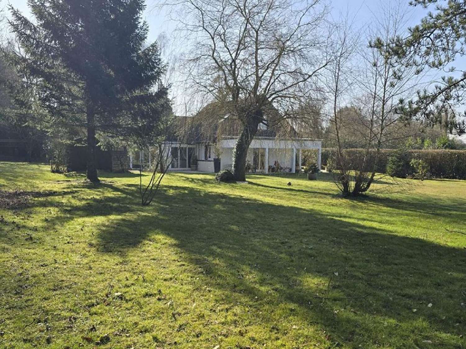  for sale house Gonneville-sur-Mer Calvados 1