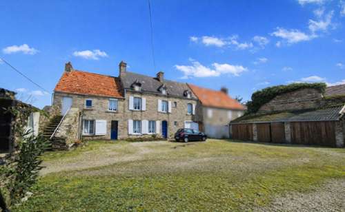 Gonneville Manche house foto 7340995